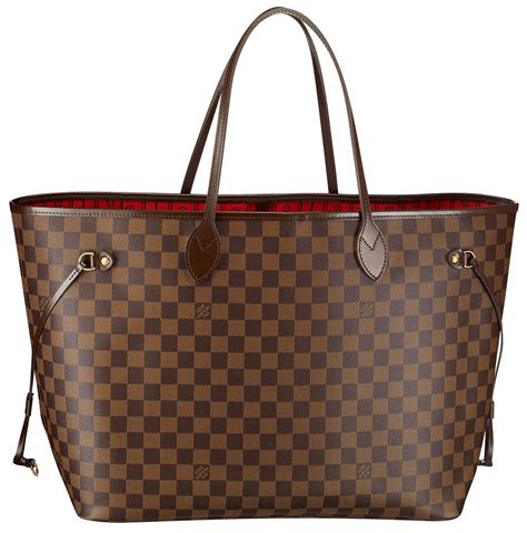 bolso tote louis vuitton|Louis Vuitton neverfull pouch strap.